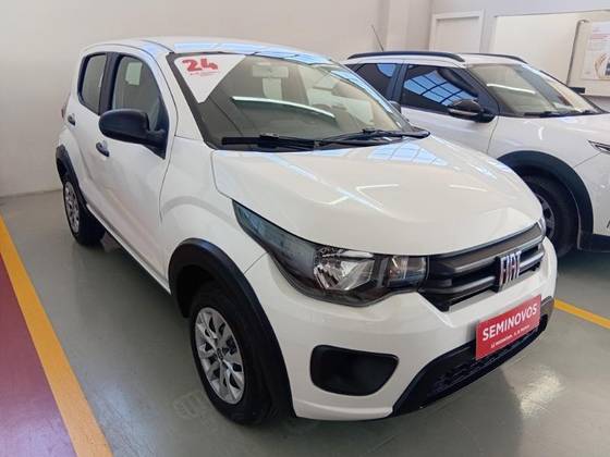 FIAT MOBI 1.0 EVO FLEX LIKE. MANUAL FIAT MOBI 1.0 EVO FLEX LIKE. MANUAL